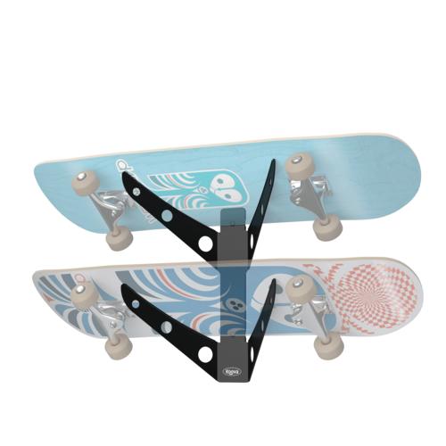 Skateboard Rack - The Family Life Shop