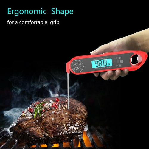 Digital Kitchen Thermometer - The Family Life Shop