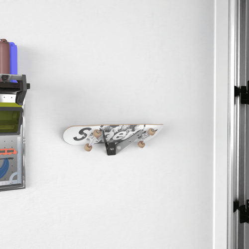 Skateboard Rack - The Family Life Shop