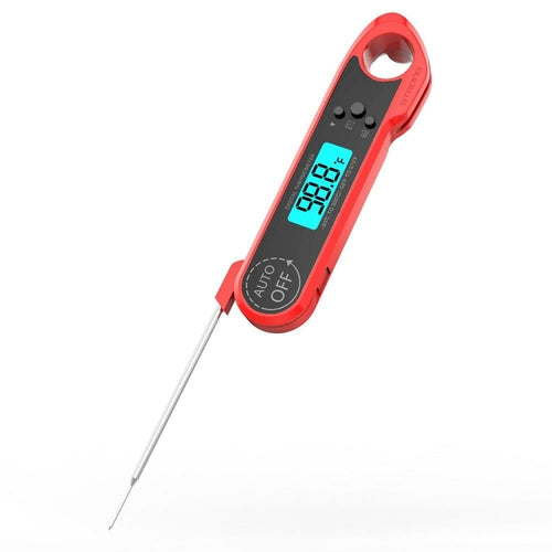 Digital Kitchen Thermometer - The Family Life Shop