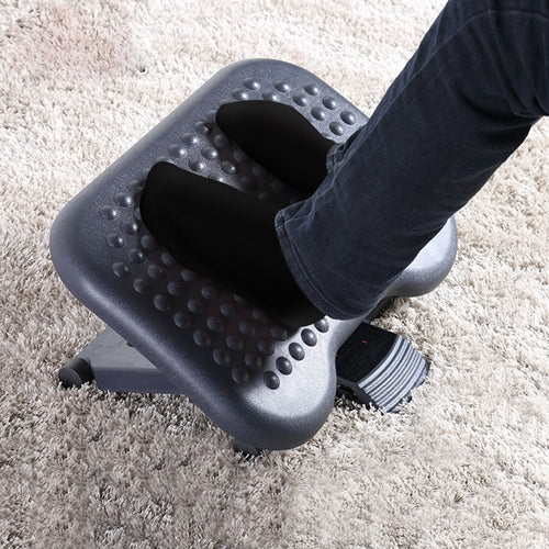 Ergonomic Under Desk Footrest - The Family Life Shop