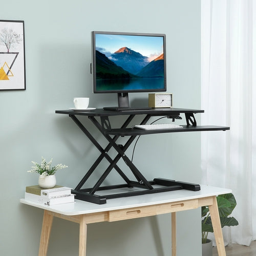 Standing Desk Converter - The Family Life Shop