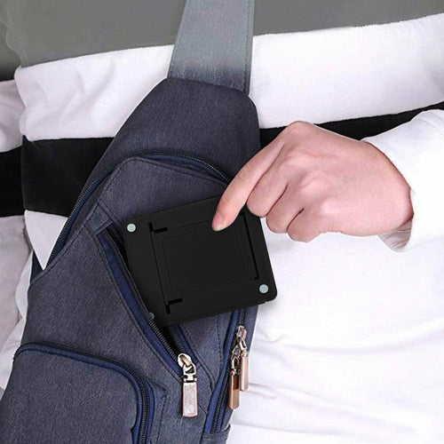 Foldable Multi-Angle Holder for Phone and Tablet - The Family Life Shop