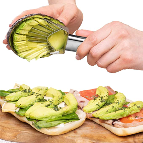 Avocado Slicer - The Family Life Shop