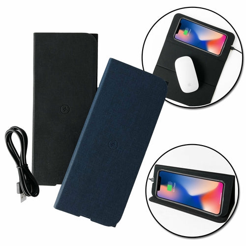 Wireless Charging Mousepad - The Family Life Shop