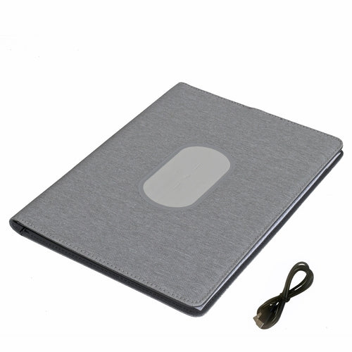 Wireless Charging Padfolio - The Family Life Shop