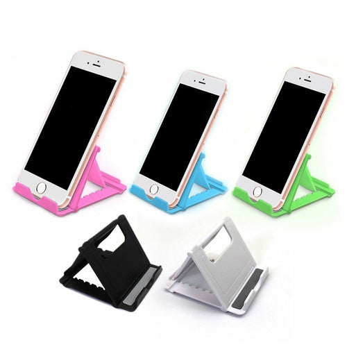 Foldable Multi-Angle Holder for Phone and Tablet - The Family Life Shop