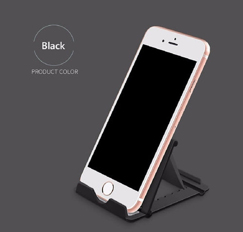 Foldable Multi-Angle Holder for Phone and Tablet - The Family Life Shop