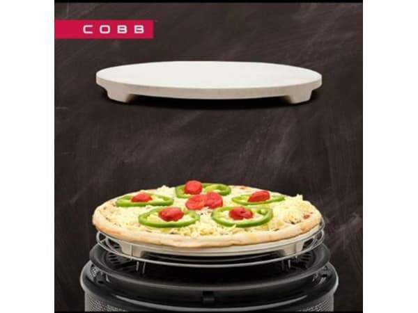 Cobb Premier/Pro Pizza Stone - The Family Life Shop