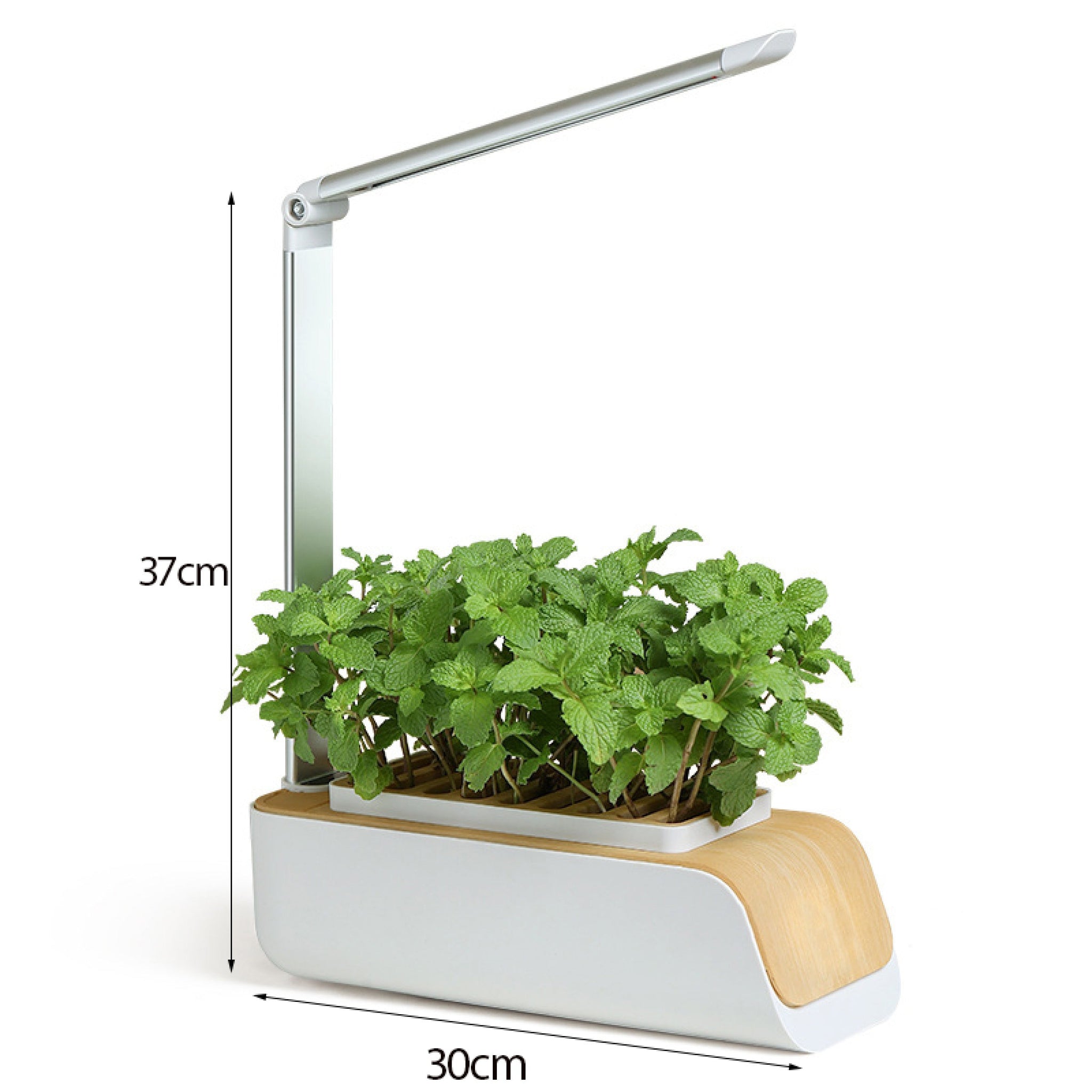 V.003 - Indoor Smart Garden - The Family Life Shop