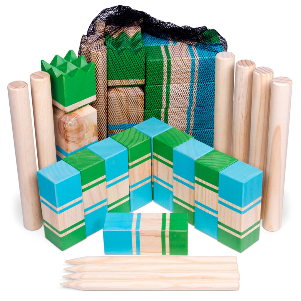 Kubb - The Family Life Shop