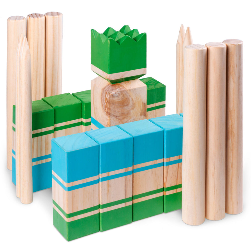 Kubb - The Family Life Shop