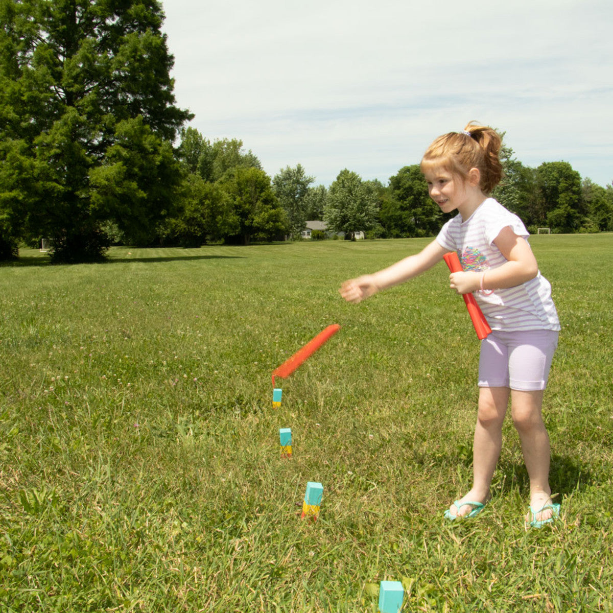 Kubb For Kids - The Family Life Shop