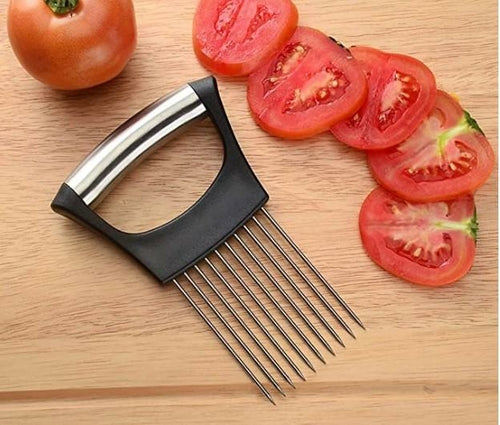 Onion Slicing Tool - The Family Life Shop