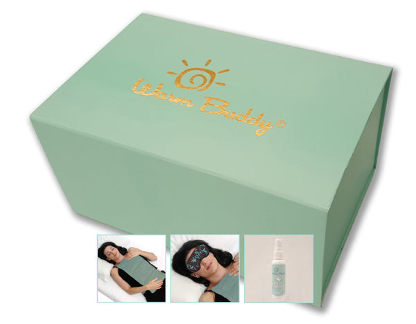 Sleep Therapy Set - The Family Life Shop