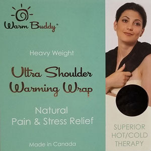 Ultra Shoulder Wrap - The Family Life Shop