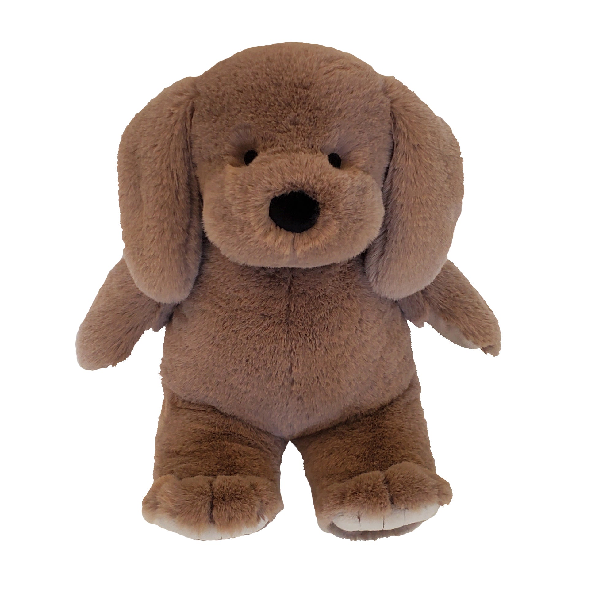 Cuddle Puppy Brown - The Family Life Shop