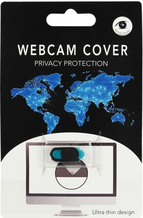 WebCam Privacy Cover - The Family Life Shop