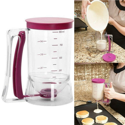 Pancake Dispenser - The Family Life Shop