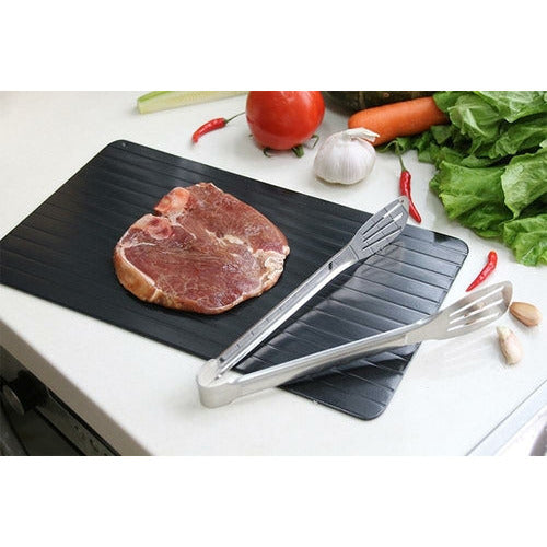 Fast Defrosting Tray - The Family Life Shop