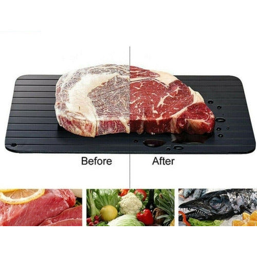 Fast Defrosting Tray - The Family Life Shop