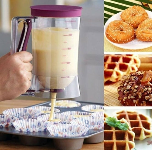 Pancake Dispenser - The Family Life Shop