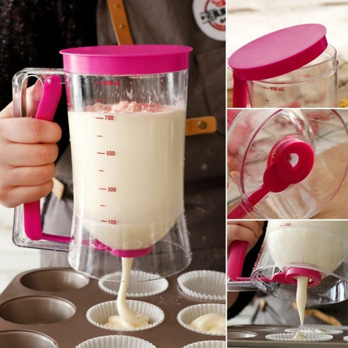 Pancake Dispenser - The Family Life Shop