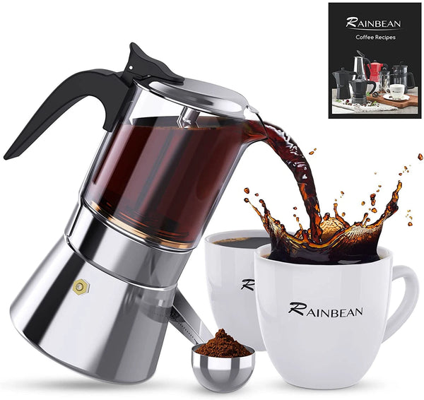 Italian Expresso Maker - The Family Life Shop