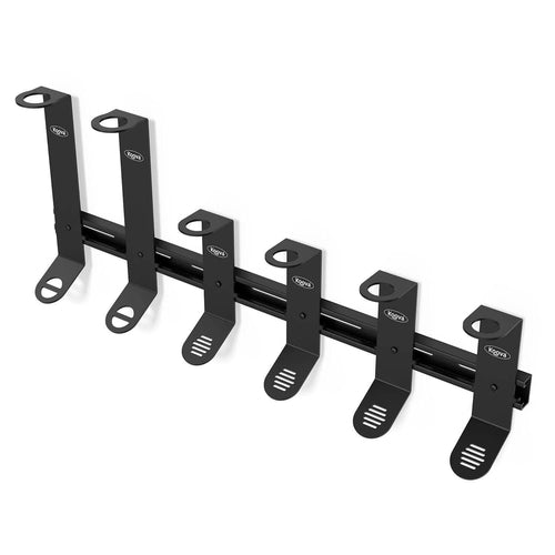 Fishing Rod Rack Organizer - The Family Life Shop